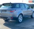 Сірий Ленд Ровер Range Rover Sport, об'ємом двигуна 2.99 л та пробігом 60 тис. км за 63000 $, фото 8 на Automoto.ua