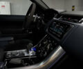Сірий Ленд Ровер Range Rover Sport, об'ємом двигуна 3 л та пробігом 73 тис. км за 67000 $, фото 86 на Automoto.ua
