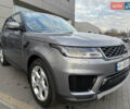 Сірий Ленд Ровер Range Rover Sport, об'ємом двигуна 2.99 л та пробігом 68 тис. км за 64900 $, фото 10 на Automoto.ua