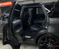 Сірий Ленд Ровер Range Rover Sport, об'ємом двигуна 3 л та пробігом 73 тис. км за 67000 $, фото 19 на Automoto.ua