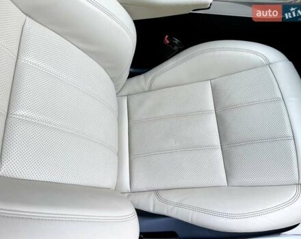 Серый Ленд Ровер Рендж Ровер Спорт, объемом двигателя 2.99 л и пробегом 62 тыс. км за 79900 $, фото 43 на Automoto.ua