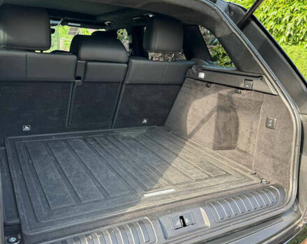 Серый Ленд Ровер Рендж Ровер Спорт, объемом двигателя 3 л и пробегом 57 тыс. км за 86000 $, фото 8 на Automoto.ua