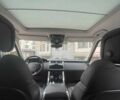Сірий Ленд Ровер Range Rover Sport, об'ємом двигуна 3 л та пробігом 159 тис. км за 47000 $, фото 8 на Automoto.ua