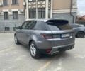 Сірий Ленд Ровер Range Rover Sport, об'ємом двигуна 3 л та пробігом 159 тис. км за 47000 $, фото 5 на Automoto.ua