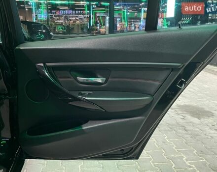 Сірий Ленд Ровер Range Rover Sport, об'ємом двигуна 3 л та пробігом 109 тис. км за 49500 $, фото 14 на Automoto.ua