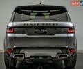 Сірий Ленд Ровер Range Rover Sport, об'ємом двигуна 3 л та пробігом 43 тис. км за 16700 $, фото 5 на Automoto.ua