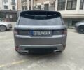 Сірий Ленд Ровер Range Rover Sport, об'ємом двигуна 3 л та пробігом 159 тис. км за 47000 $, фото 22 на Automoto.ua