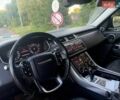 Сірий Ленд Ровер Range Rover Sport, об'ємом двигуна 3 л та пробігом 109 тис. км за 49500 $, фото 16 на Automoto.ua