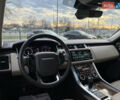 Сірий Ленд Ровер Range Rover Sport, об'ємом двигуна 2.99 л та пробігом 68 тис. км за 64900 $, фото 20 на Automoto.ua