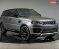 Сірий Ленд Ровер Range Rover Sport, об'ємом двигуна 3 л та пробігом 43 тис. км за 16700 $, фото 2 на Automoto.ua