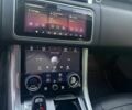Сірий Ленд Ровер Range Rover Sport, об'ємом двигуна 3 л та пробігом 109 тис. км за 49500 $, фото 17 на Automoto.ua