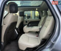 Сірий Ленд Ровер Range Rover Sport, об'ємом двигуна 2.99 л та пробігом 68 тис. км за 64900 $, фото 29 на Automoto.ua
