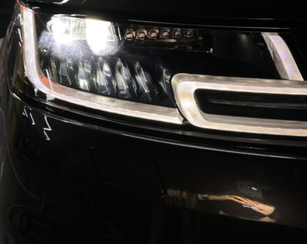 Сірий Ленд Ровер Range Rover Sport, об'ємом двигуна 3 л та пробігом 73 тис. км за 67000 $, фото 54 на Automoto.ua