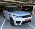 Сірий Ленд Ровер Range Rover Sport, об'ємом двигуна 3 л та пробігом 37 тис. км за 55000 $, фото 2 на Automoto.ua