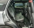 Сірий Ленд Ровер Range Rover Sport, об'ємом двигуна 3 л та пробігом 43 тис. км за 16700 $, фото 28 на Automoto.ua
