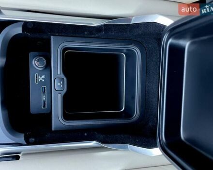 Серый Ленд Ровер Рендж Ровер Спорт, объемом двигателя 2.99 л и пробегом 62 тыс. км за 79900 $, фото 71 на Automoto.ua