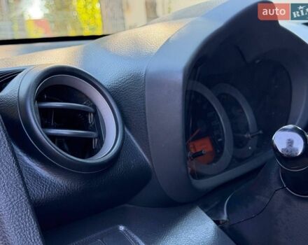 Сірий Ленд Ровер Range Rover Sport, об'ємом двигуна 3 л та пробігом 109 тис. км за 49500 $, фото 6 на Automoto.ua