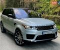 Серый Ленд Ровер Рендж Ровер Спорт, объемом двигателя 2.99 л и пробегом 62 тыс. км за 79900 $, фото 1 на Automoto.ua