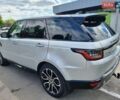Сірий Ленд Ровер Range Rover Sport, об'ємом двигуна 2.99 л та пробігом 71 тис. км за 60000 $, фото 39 на Automoto.ua