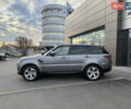 Сірий Ленд Ровер Range Rover Sport, об'ємом двигуна 2.99 л та пробігом 68 тис. км за 64900 $, фото 7 на Automoto.ua