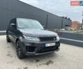 Сірий Ленд Ровер Range Rover Sport, об'ємом двигуна 3 л та пробігом 106 тис. км за 54000 $, фото 1 на Automoto.ua