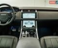 Сірий Ленд Ровер Range Rover Sport, об'ємом двигуна 3 л та пробігом 43 тис. км за 16700 $, фото 23 на Automoto.ua