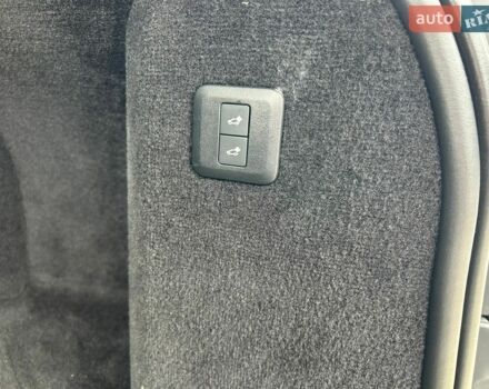 Сірий Ленд Ровер Range Rover Sport, об'ємом двигуна 3 л та пробігом 106 тис. км за 54000 $, фото 20 на Automoto.ua