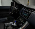 Сірий Ленд Ровер Range Rover Sport, об'ємом двигуна 3 л та пробігом 73 тис. км за 67000 $, фото 87 на Automoto.ua