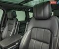 Сірий Ленд Ровер Range Rover Sport, об'ємом двигуна 3 л та пробігом 43 тис. км за 16700 $, фото 26 на Automoto.ua