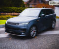 Сірий Ленд Ровер Range Rover Sport, об'ємом двигуна 3 л та пробігом 5 тис. км за 160900 $, фото 1 на Automoto.ua