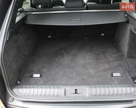 Серый Ленд Ровер Рендж Ровер Спорт, объемом двигателя 2.99 л и пробегом 44 тыс. км за 91351 $, фото 30 на Automoto.ua