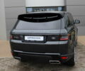 Серый Ленд Ровер Рендж Ровер Спорт, объемом двигателя 2.99 л и пробегом 44 тыс. км за 91351 $, фото 9 на Automoto.ua