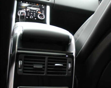 Серый Ленд Ровер Рендж Ровер Спорт, объемом двигателя 2.99 л и пробегом 44 тыс. км за 91351 $, фото 29 на Automoto.ua