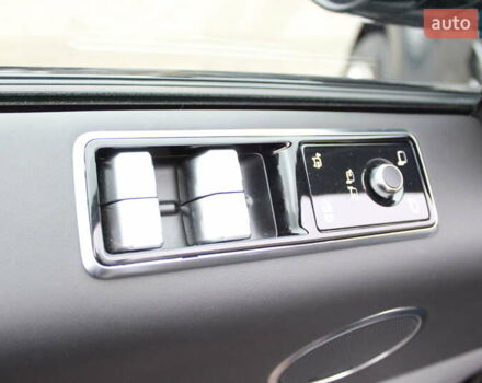 Серый Ленд Ровер Рендж Ровер Спорт, объемом двигателя 2.99 л и пробегом 44 тыс. км за 91351 $, фото 25 на Automoto.ua