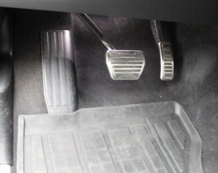 Серый Ленд Ровер Рендж Ровер Спорт, объемом двигателя 2.99 л и пробегом 44 тыс. км за 91351 $, фото 20 на Automoto.ua