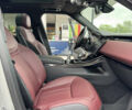 Сірий Ленд Ровер Range Rover Sport, об'ємом двигуна 3 л та пробігом 6 тис. км за 173000 $, фото 49 на Automoto.ua