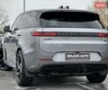 Ленд Ровер Рендж Ровер Спорт 2023 в Киеве на Automoto.ua Серый Ленд Ровер Рендж Ровер Спорт, объемом двигателя 3 л и пробегом 80 тыс. км за 107500 $, фото 36 на Automoto.ua