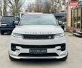 Серый Ленд Ровер Рендж Ровер Спорт, объемом двигателя 3 л и пробегом 10 тыс. км за 159999 $, фото 2 на Automoto.ua