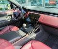 Сірий Ленд Ровер Range Rover Sport, об'ємом двигуна 3 л та пробігом 2 тис. км за 132020 $, фото 37 на Automoto.ua