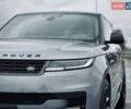 Ленд Ровер Рендж Ровер Спорт 2023 в Киеве на Automoto.ua Серый Ленд Ровер Рендж Ровер Спорт, объемом двигателя 3 л и пробегом 80 тыс. км за 107500 $, фото 14 на Automoto.ua