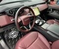 Ленд Ровер Рендж Ровер Спорт 2023 в Киеве на Automoto.ua Серый Ленд Ровер Рендж Ровер Спорт, объемом двигателя 3 л и пробегом 80 тыс. км за 107500 $, фото 55 на Automoto.ua