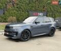 Сірий Ленд Ровер Range Rover Sport, об'ємом двигуна 4.39 л та пробігом 34 тис. км за 143333 $, фото 1 на Automoto.ua
