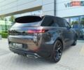 Сірий Ленд Ровер Range Rover Sport, об'ємом двигуна 3 л та пробігом 2 тис. км за 132020 $, фото 19 на Automoto.ua