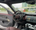 Сірий Ленд Ровер Range Rover Sport, об'ємом двигуна 3 л та пробігом 6 тис. км за 173000 $, фото 46 на Automoto.ua