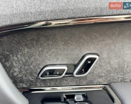 Серый Ленд Ровер Рендж Ровер Спорт, объемом двигателя 3 л и пробегом 10 тыс. км за 159999 $, фото 17 на Automoto.ua