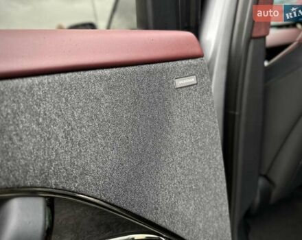 Ленд Ровер Рендж Ровер Спорт 2023 в Киеве на Automoto.ua Серый Ленд Ровер Рендж Ровер Спорт, объемом двигателя 3 л и пробегом 80 тыс. км за 107500 $, фото 51 на Automoto.ua