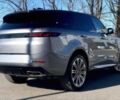Сірий Ленд Ровер Range Rover Sport, об'ємом двигуна 3 л та пробігом 30 тис. км за 45000 $, фото 3 на Automoto.ua