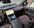 Сірий Ленд Ровер Range Rover Sport, об'ємом двигуна 3 л та пробігом 117 тис. км за 104900 $, фото 82 на Automoto.ua