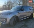 Серый Ленд Ровер Рендж Ровер Спорт, объемом двигателя 3 л и пробегом 85 тыс. км за 117000 $, фото 2 на Automoto.ua