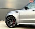 Сірий Ленд Ровер Range Rover Sport, об'ємом двигуна 3 л та пробігом 117 тис. км за 104900 $, фото 118 на Automoto.ua